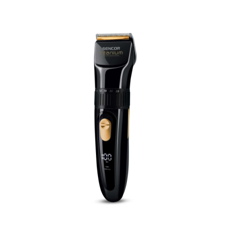 Машинка для стрижки Sencor SHP-8900BK
