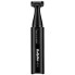Машинка для стрижки волос Babyliss E977E черная