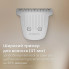 Машинка для стрижки волос Philips серии 7000 MG7941/15 графитовая