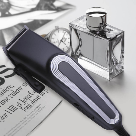 Машинка для стрижки волос MAESTRO MR-653SS