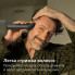 Машинка для стрижки волос Philips серии 7000 MG7941/15 графитовая