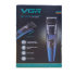 Машинка для стрижки VGR V-052 8 Вт