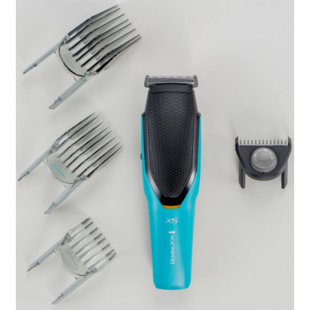 Машинка для стрижки волос Remington Power X Series X5 HС5000 4.8 Вт