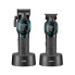 Комплект длят стрижки VGR V-886 S2 BLACK черный