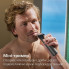 Машинка для стрижки волос Philips серии 7000 MG7941/15 графитовая