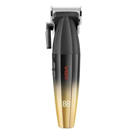 Машинка для стрижки VGR V-003 GOLD 5 Вт золотистая