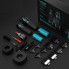 Комплект длят стрижки VGR V-886 S2 BLACK черный