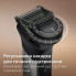 Машинка для стрижки волос в наборе Philips серии 9000 (17-в-1) MG9535/15 серая