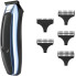 Машинка для стрижки волос Rowenta Barber Experience TN1851E0 черная