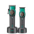 Комплект длят стрижки VGR V-885 S2 GREEN зеленый