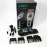 Машинка для стрижки аккумуляторная VGR V-699 BLACK 5 Вт черная