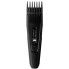 Машинка для стрижки волос Philips HairСlipper Series 3000 HС3510-15 черная