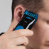 Машинка для стрижки волос Sencor SHP-4502-BL 7 Вт