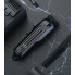 Машинка для стрижки VGR V-282 5 Вт черная