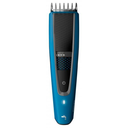 Машинка для стрижки волос Philips HairСlipper series 5000 HС5612-15