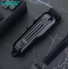 Машинка для стрижки VGR V-982 5 Вт черная