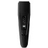 Машинка для стрижки волос Philips HairСlipper Series 3000 HС3510-15 черная