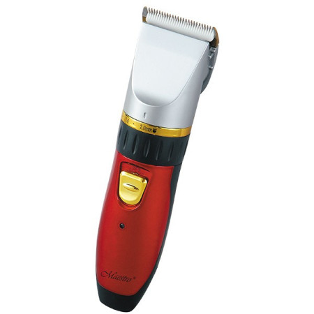 Беспроводная машинка для стрижки волос Maestro MR-661-OLD
