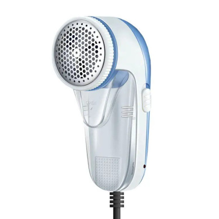 Машинка для удаления катышков Sea Breeze SB-032 3 Вт голубая