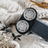 Машинка для удаления катышков Adler AD 9622 black 18 Вт черная