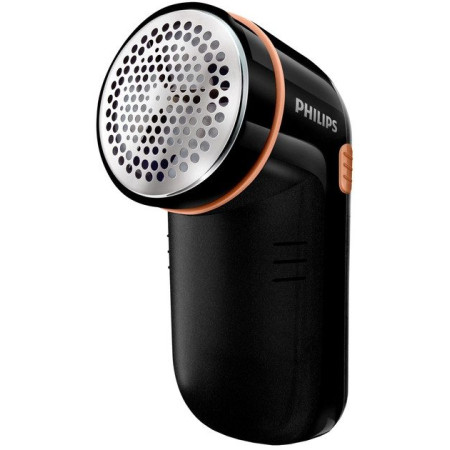 Машинка для стрижки катышков Philips GС026/80 черная