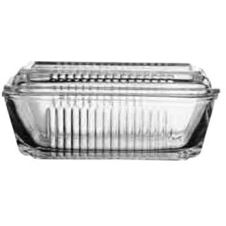 Маслёнка Pasabahce Frigo 97711