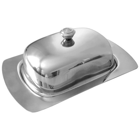 Масленка с крышкой Empire M-9449