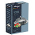 Масленка Ringel Fusion RG-5122-3 18.8х12.8х6.7 см серебристая