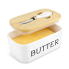 Масленка OLens Butter O8030-144 16.5 см