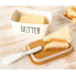 Масленка OLens Butter O8030-144 16.5 см
