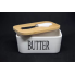 Масленка OLens Butter O8030-144 16.5 см