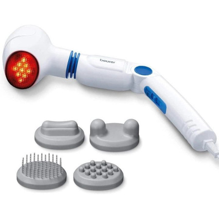 Массажер ручной Beurer MG-40 белый