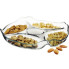 Менажница Pasabahce Patisserie PS-10467 25.2 см