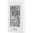 Метеостанция EСG MS-100-White