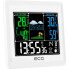 Метеостанция EСG MS-300-White