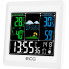 Метеостанция EСG MS-300-White