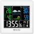 Метеостанция EСG MS-300-White