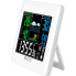 Метеостанция EСG MS-300-White