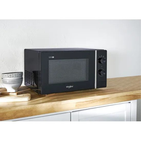Микроволновая печь Whirlpool MWP-101-B 20 л