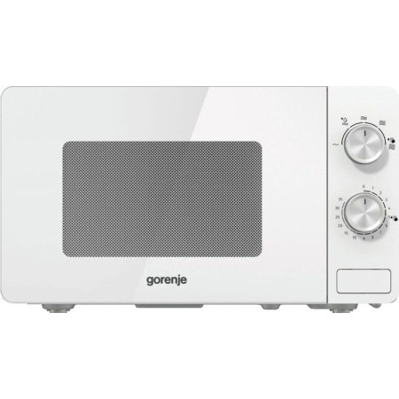 Микроволновка Gorenje MO20E1W2 800 Вт