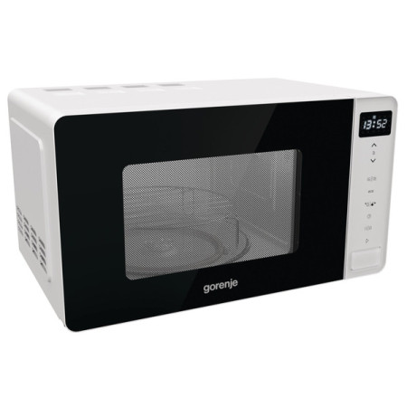 Микроволновая печь Gorenje MO-20-S4-W 20 л