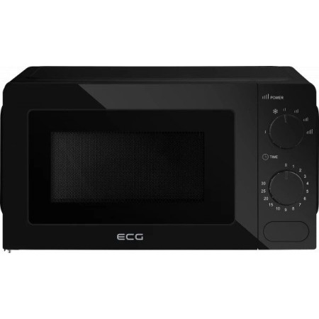Микроволновая печь EСG MTM-1774-BE 17 л