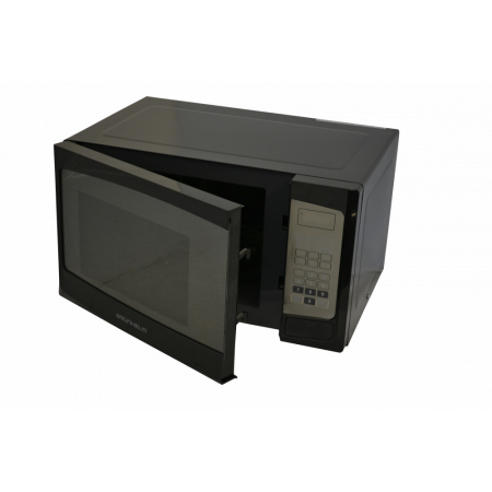Микроволновая печь Grunhelm 23MX-523-B 23 л 800 Вт