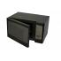 Микроволновая печь Grunhelm 23MX-523-B 23 л 800 Вт