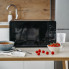 Микроволновая печь Adler AD 6206 20 л черная