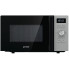 Микроволновка Gorenje MO20A4XH 800 Вт серая