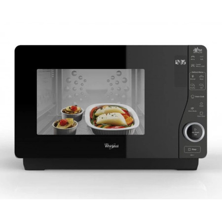 Микроволновая печь Whirlpool MWF421SL 25 л