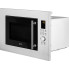 Микроволновая печь встраиваемая EСG MTD-2390-VGSS 900 Вт