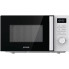 Микроволновка Gorenje MO20A3WH 800 Вт белая