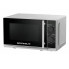 Микроволновая печь Grunhelm 20MX730-G 20 л серая